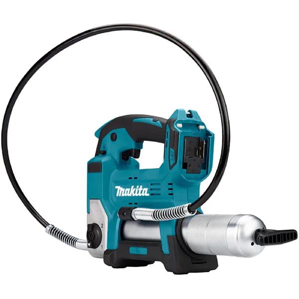 Makita Makita 18V LXT Cordless Grease Gun 10,000psi Bare Unit – DGP180Z DGP180