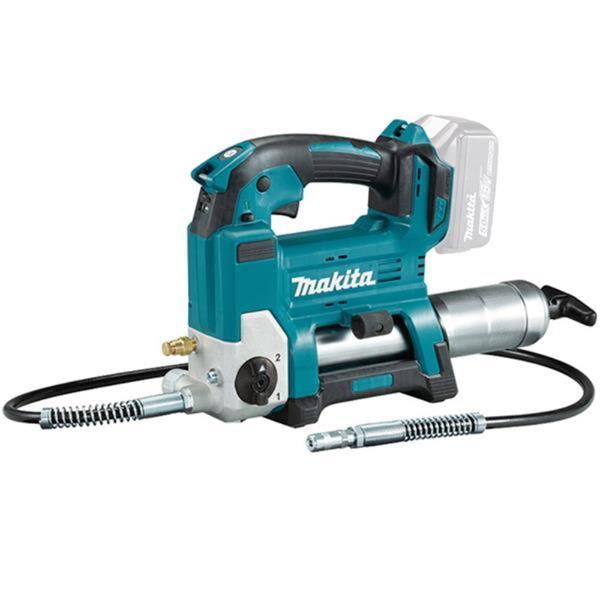 Makita Makita 18V LXT Cordless Grease Gun 10,000psi Bare Unit – DGP180Z DGP180