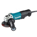 Makita Makita 115mm 1300W Paddle Switch Angle Grinder – GA4550