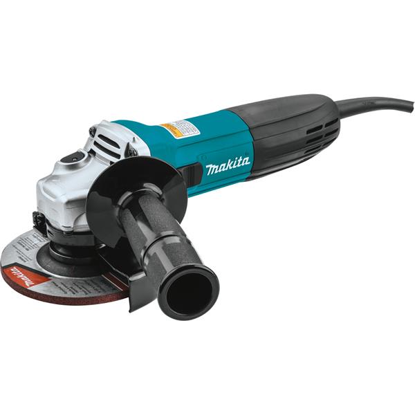 Makita Makita 115mm 720W Angle Grinder – GA4530R