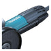Makita Makita 115mm 720W Slim Paddle Switch Angle Grinder – GA4534