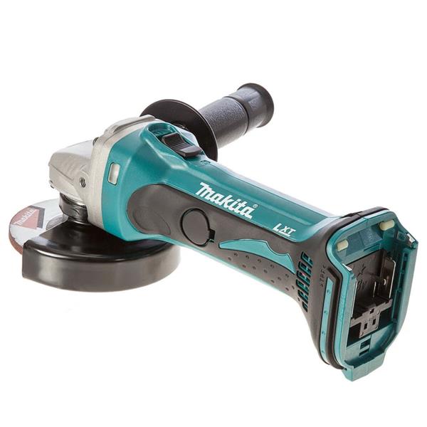 Makita Makita 18V LXT 115mm Angle Grinder Bare Unit – DGA452Z DGA452