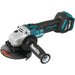 Makita Makita 18V LXT Brushless 125mm Variable Speed Angle Grinder Bare Unit – DGA513Z DGA513