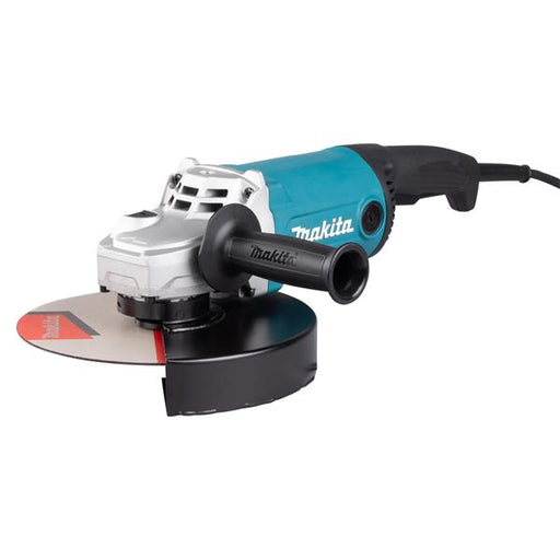 Makita Makita 230mm 2200W Compact Angle Grinder – GA9090