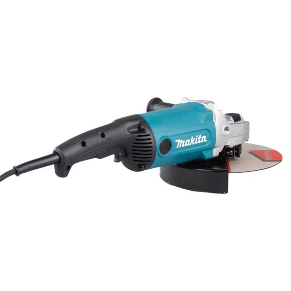 Makita Makita 230mm 2200W Compact Angle Grinder – GA9090