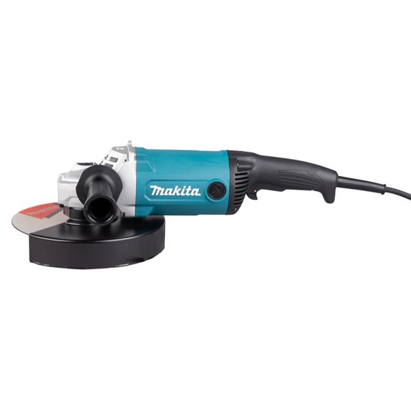 Makita Makita 230mm 2200W Compact Angle Grinder – GA9090