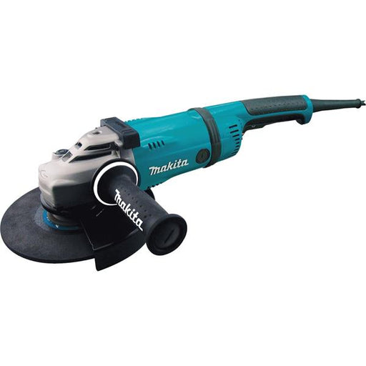 Makita Makita 230mm 2400W Heavy Duty Angle Grinder – GA9040S