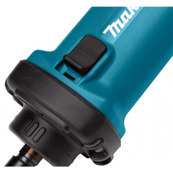 Makita Makita 8mm 400W Short Nose Die Grinder – GD0602