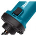 Makita Makita 8mm 400W Short Nose Die Grinder – GD0602