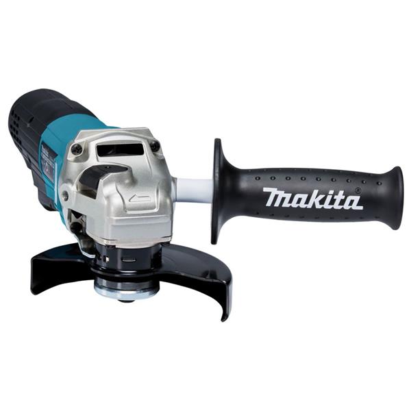 Makita Makita GA5050 125mm Angle Grinder With Paddle Switch