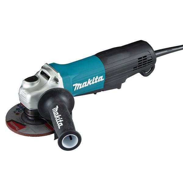 Makita Makita GA5050 125mm Angle Grinder With Paddle Switch