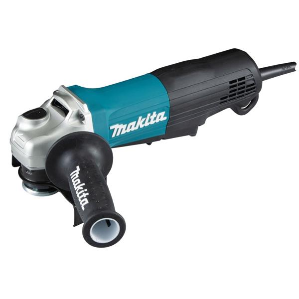 Makita Makita GA5050 125mm Angle Grinder With Paddle Switch