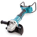 Makita Makita Twin 18V LXT Brushless 230mm Angle Grinder Bare Unit – DGA900Z DGA900