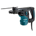 Makita Makita 1050W 30mm SDS Plus Rotary Hammer in MakPac – HR3001CJ
