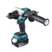Makita Makita DHP486RTJ Combi Drill LXT in Kitbox (2x5ah) DHP486-2