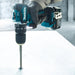 Makita Makita DLX2414ST 18V LXT Brushless Twin Kit (2x5Ah) DLX2414ST