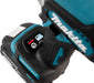 Makita Makita DLX2414ST 18V LXT Brushless Twin Kit (2x5Ah) DLX2414ST