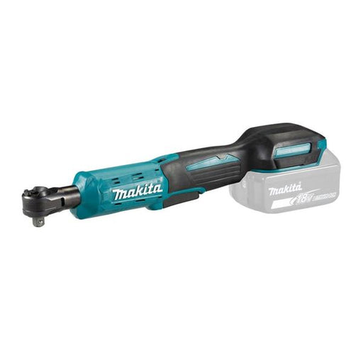 Makita Makita DWR180Z 18V LXT Ratchet Wrench (Bare Unit) DWR180