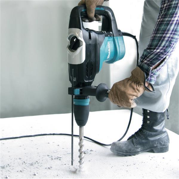 Makita Makita HR4003C 40mm 8.3J SDS Max Rotary Hammer 110V HR4003