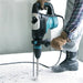 Makita Makita HR4003C 40mm 8.3J SDS Max Rotary Hammer 110V HR4003