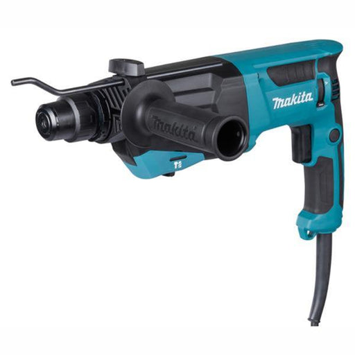 Makita Makita Rotary Hammer - P-HR2670 - SDS PLUS 26 mm