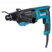 Makita Makita Rotary Hammer - P-HR2670 - SDS PLUS 26 mm