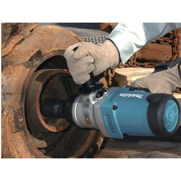 Makita Makita TW1000 1'' Drive 1000Nm Impact Wrench 110V TW1000-110V