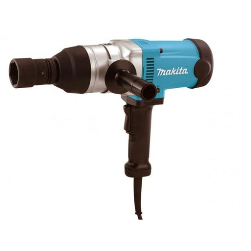 Makita Makita TW1000 1'' Drive 1000Nm Impact Wrench 110V TW1000-110V