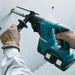 Makita Makita Twin 18V LXT 26mm SDS Plus Rotary Hammer Bare Unit in MakPac – DHR263ZJ DHR263