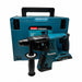 Makita Makita Twin 18V LXT 26mm SDS Plus Rotary Hammer Bare Unit in MakPac – DHR263ZJ DHR263