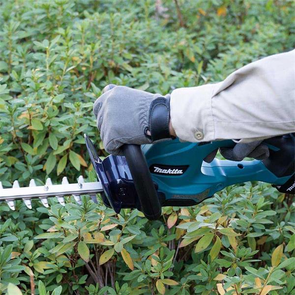 Makita Makita 18V LXT 500mm Cordless Hedge Trimmer Bare Unit – DUH507Z DUH507