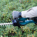 Makita Makita 18V LXT 500mm Cordless Hedge Trimmer Bare Unit – DUH507Z DUH507