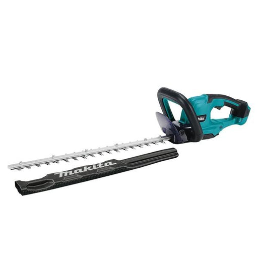Makita Makita 18V LXT 500mm Cordless Hedge Trimmer Bare Unit – DUH507Z DUH507