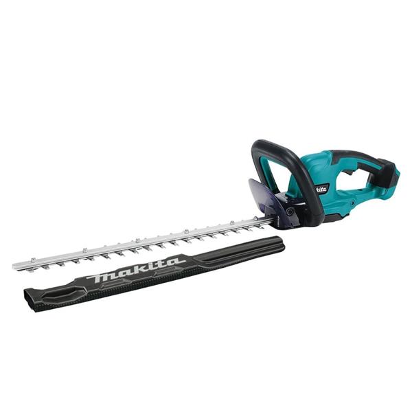 Makita Makita 18V LXT 500mm Cordless Hedge Trimmer Bare Unit – DUH507Z DUH507