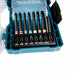 Makita Makita 32 Piece Impact Screwdriver Bit Set – E-07076 E0707