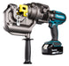 Makita Makita  cordless Steel Hole Punch 18V Bare unit in case DPP200ZK