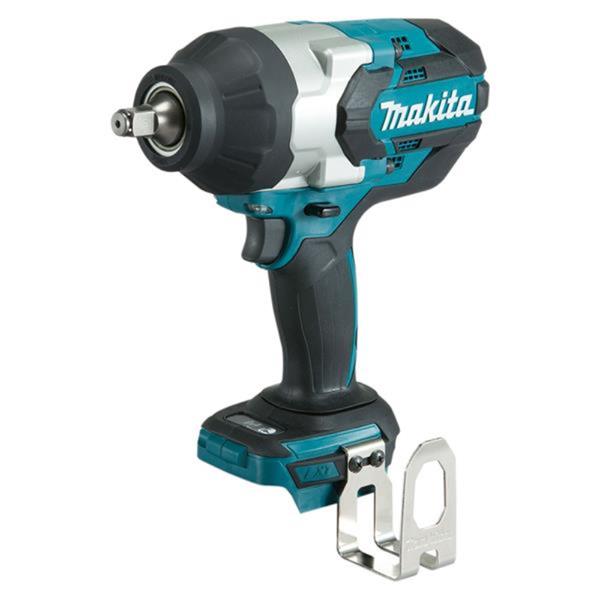 Makita Makita 18V LXT Brushless 1/2" Impact Wrench 1000Nm Bare Unit – DTW1002Z DTW1002