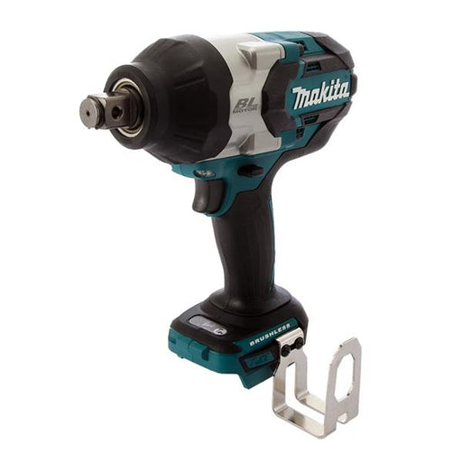 Makita Makita 18V LXT Brushless 3/4" Impact Wrench 1050Nm Bare Unit – DTW1001Z DTW1001