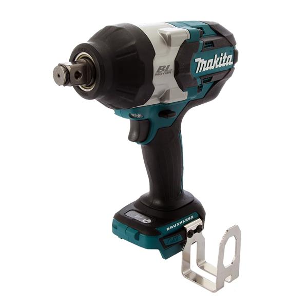 Makita Makita 18V LXT Brushless 3/4" Impact Wrench 1050Nm Bare Unit – DTW1001Z DTW1001
