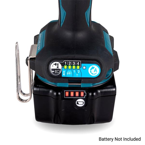 Makita Makita 18V LXT Brushless 4-Speed Impact Driver 180Nm Bare Unit – DTD173Z DTD173