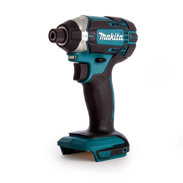 Makita Makita 18V LXT Impact Driver 165Nm Bare Unit – DTD152Z DTD152