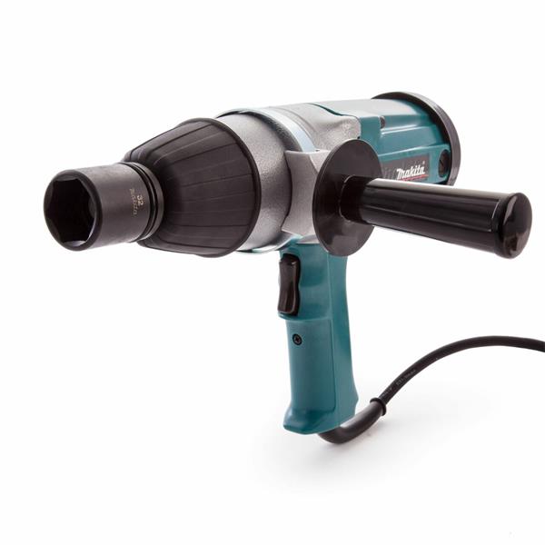 Makita Makita 3/4" Drive Impact Wrench 588Nm 110V – 6906 6906_1