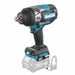 Makita Makita TW001GZ01 40V XGT Impact Wrench In Makpac Case (Bare unit) TW001