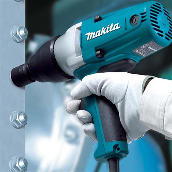 Makita Makita TW0350 1/2 Inch Drive Impact Wrench TW0350-110V