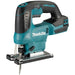 Makita Makita 18V LXT Brushless Barrel Grip Jigsaw Bare Unit – DJV184Z DJV184