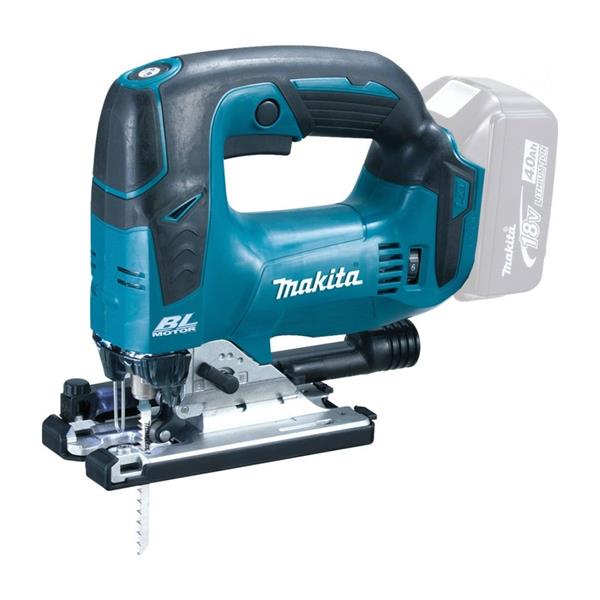 Makita Makita 18V LXT Brushless D-Handle Jigsaw Bare Unit – DJV182Z DJV182