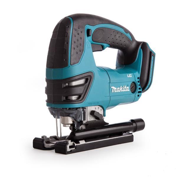 Makita Makita 18V LXT D-Handle Jigsaw Bare Unit – DJV180Z DJV180