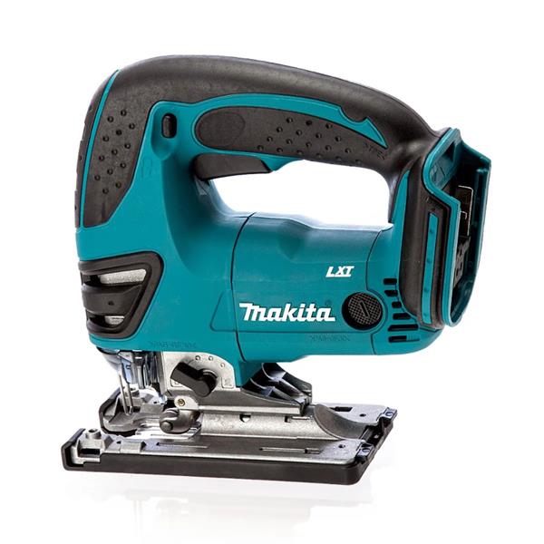 Makita Makita 18V LXT D-Handle Jigsaw Bare Unit – DJV180Z DJV180