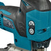 Makita Makita 40V Max XGT Brushless Barrel Grip Jigsaw Bare Unit in MakPac – JV001GZ JV001