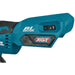 Makita Makita 40V Max XGT Brushless Barrel Grip Jigsaw Bare Unit in MakPac – JV001GZ JV001